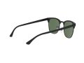 Ray-Ban Clubmaster Metal RB 3716 186/58 51 Férfi, Női napszemüveg