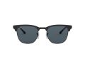 Ray-Ban Clubmaster Metal RB 3716 186/R5 51 Férfi, Női napszemüveg