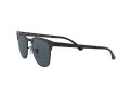 Ray-Ban Clubmaster Metal RB 3716 186/R5 51 Férfi, Női napszemüveg