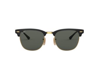   Ray-Ban Clubmaster Metal 3716 187/58 51 Férfi, Női napszemüveg