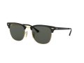 Ray-Ban Clubmaster Metal 3716 187/58 51 Férfi, Női napszemüveg