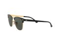 Ray-Ban Clubmaster Metal 3716 187/58 51 Férfi, Női napszemüveg