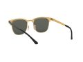 Ray-Ban Clubmaster Metal 3716 187/58 51 Férfi, Női napszemüveg