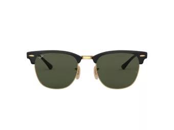   Ray-Ban Clubmaster Metal RB 3716 187 51 Férfi, Női napszemüveg