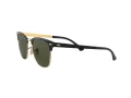 Ray-Ban Clubmaster Metal RB 3716 187 51 Férfi, Női napszemüveg