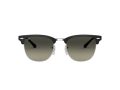Ray-Ban Clubmaster Metal RB 3716 900471 51 Férfi, Női napszemüveg