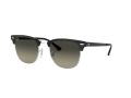 Ray-Ban Clubmaster Metal RB 3716 900471 51 Férfi, Női napszemüveg