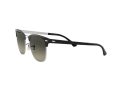 Ray-Ban Clubmaster Metal RB 3716 900471 51 Férfi, Női napszemüveg