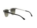 Ray-Ban Clubmaster Metal RB 3716 900471 51 Férfi, Női napszemüveg