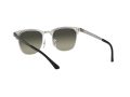 Ray-Ban Clubmaster Metal RB 3716 900471 51 Férfi, Női napszemüveg