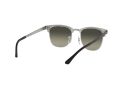 Ray-Ban Clubmaster Metal RB 3716 900471 51 Férfi, Női napszemüveg