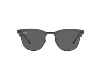   Ray-Ban Clubmaster Metal RB 3716 9256B1 51 Férfi, Női napszemüveg