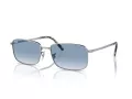 Ray-Ban RB 3717 003/3F 57 Férfi, Női napszemüveg