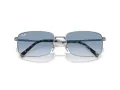 Ray-Ban RB 3717 003/3F 57 Férfi, Női napszemüveg