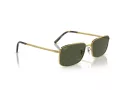Ray-Ban RB 3717 919631 60 Férfi, Női napszemüveg