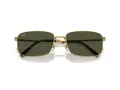 Ray-Ban RB 3717 919631 60 Férfi, Női napszemüveg