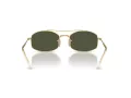 Ray-Ban RB 3719 001/31 51 Férfi, Női napszemüveg