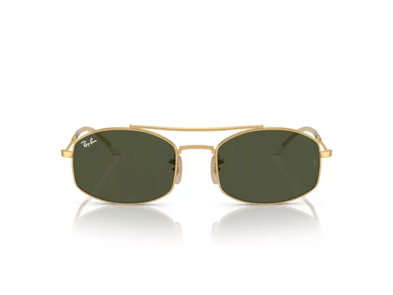Ray-Ban RB 3719 001/31 54 Férfi, Női napszemüveg