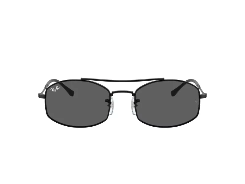 Ray-Ban RB 3719 002/B1 51 Férfi, Női napszemüveg