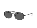 Ray-Ban RB 3719 002/B1 51 Férfi, Női napszemüveg
