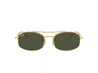 Ray-Ban RB 0RB3719 001/31 54 Férfi, Női napszemüveg