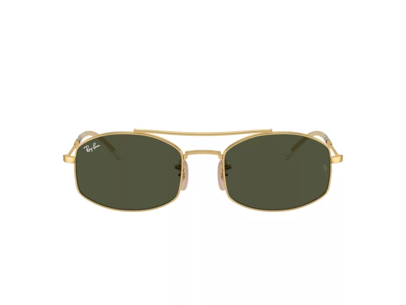 Ray-Ban RB 0RB3719 001/31 54 Férfi, Női napszemüveg