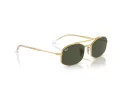 Ray-Ban RB 0RB3719 001/31 54 Férfi, Női napszemüveg