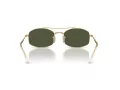 Ray-Ban RB 0RB3719 001/31 54 Férfi, Női napszemüveg
