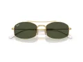 Ray-Ban RB 0RB3719 001/31 54 Férfi, Női napszemüveg