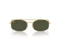 Ray-Ban RB 0RB3719 001/31 54 Férfi, Női napszemüveg