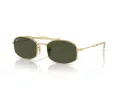 Ray-Ban RB 0RB3719 001/31 54 Férfi, Női napszemüveg