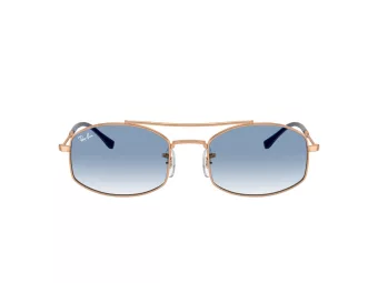 Ray-Ban RB 3719 92623F 54 Férfi, Női napszemüveg