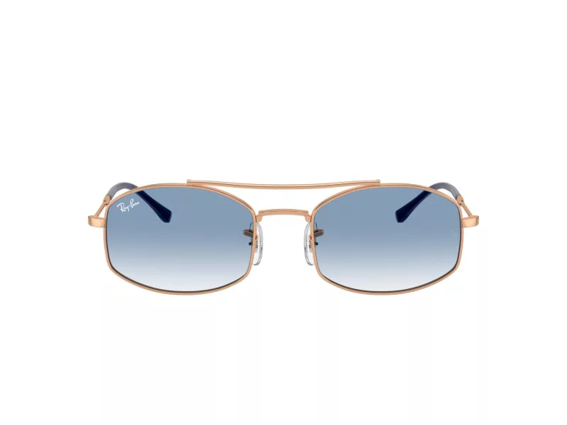Ray-Ban RB 3719 92623F 54 Férfi, Női napszemüveg