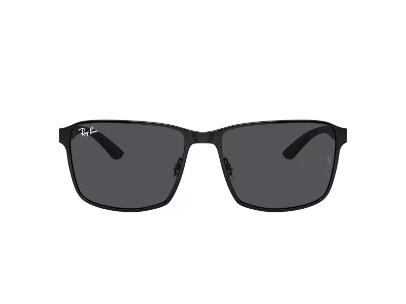 Ray-Ban RB 3721 186/87 59 Férfi, Női napszemüveg