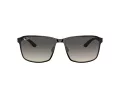 Ray-Ban RB 3721 187/11 59 Férfi, Női napszemüveg