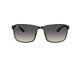 Ray-Ban RB 3721 187/11 59 Férfi, Női napszemüveg