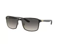 Ray-Ban RB 3721 187/11 59 Férfi, Női napszemüveg