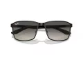 Ray-Ban RB 3721 187/11 59 Férfi, Női napszemüveg