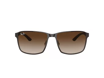 Ray-Ban RB 3721 188/13 59 Férfi, Női napszemüveg