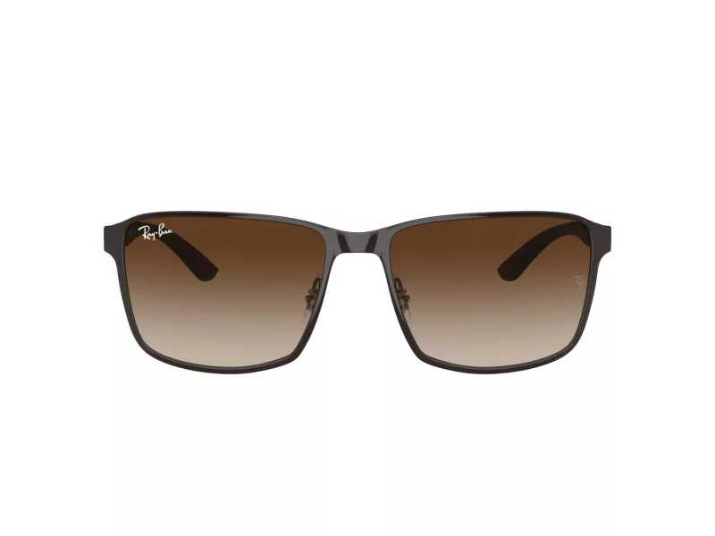 Ray-Ban RB 3721 188/13 59 Férfi, Női napszemüveg