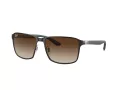 Ray-Ban RB 3721 188/13 59 Férfi, Női napszemüveg