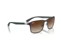 Ray-Ban RB 3721 188/13 59 Férfi, Női napszemüveg