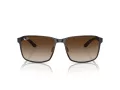 Ray-Ban RB 3721 188/13 59 Férfi, Női napszemüveg