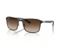 Ray-Ban RB 3721 188/13 59 Férfi, Női napszemüveg
