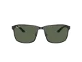 Ray-Ban RB 3721 914471 59 Férfi, Női napszemüveg