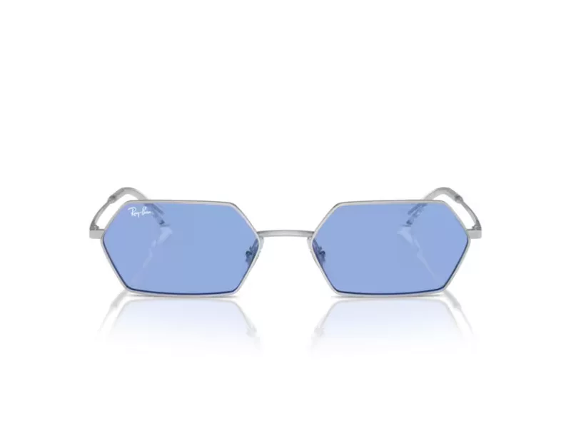 Ray-Ban Yevi RB 3728 003/80 55 Férfi, Női napszemüveg