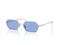 Ray-Ban Yevi RB 3728 003/80 55 Férfi, Női napszemüveg