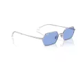 Ray-Ban Yevi RB 3728 003/80 55 Férfi, Női napszemüveg