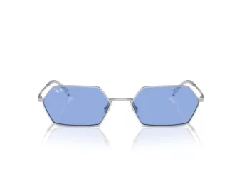 Ray-Ban Yevi RB 3728 003/80 58 Férfi, Női napszemüveg