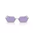 Ray-Ban Yevi RB 3728 004/1A 55 Férfi, Női napszemüveg